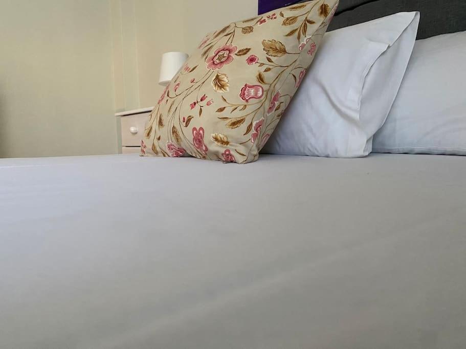 Grandma Mary'S Apartment Nea Playia エクステリア 写真