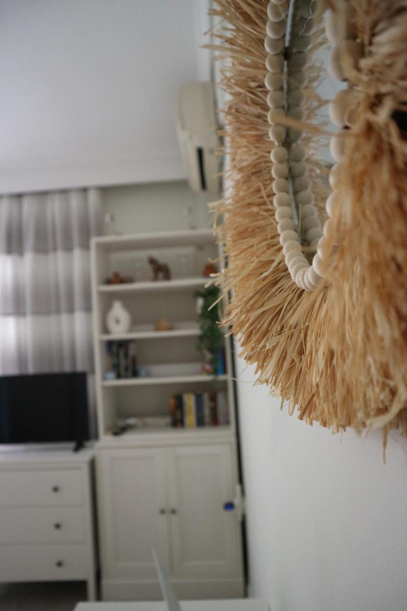 Grandma Mary'S Apartment Nea Playia エクステリア 写真