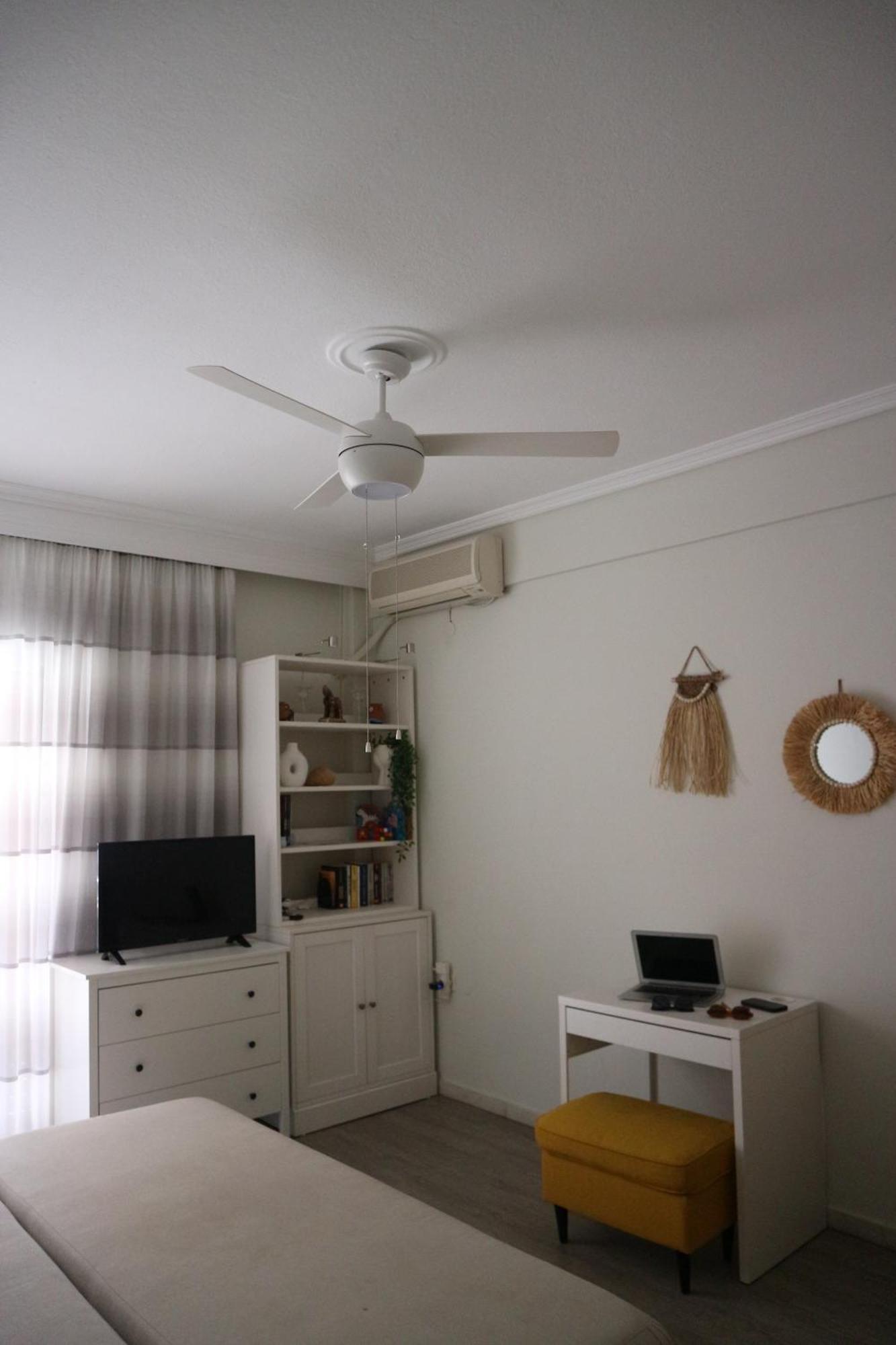 Grandma Mary'S Apartment Nea Playia エクステリア 写真