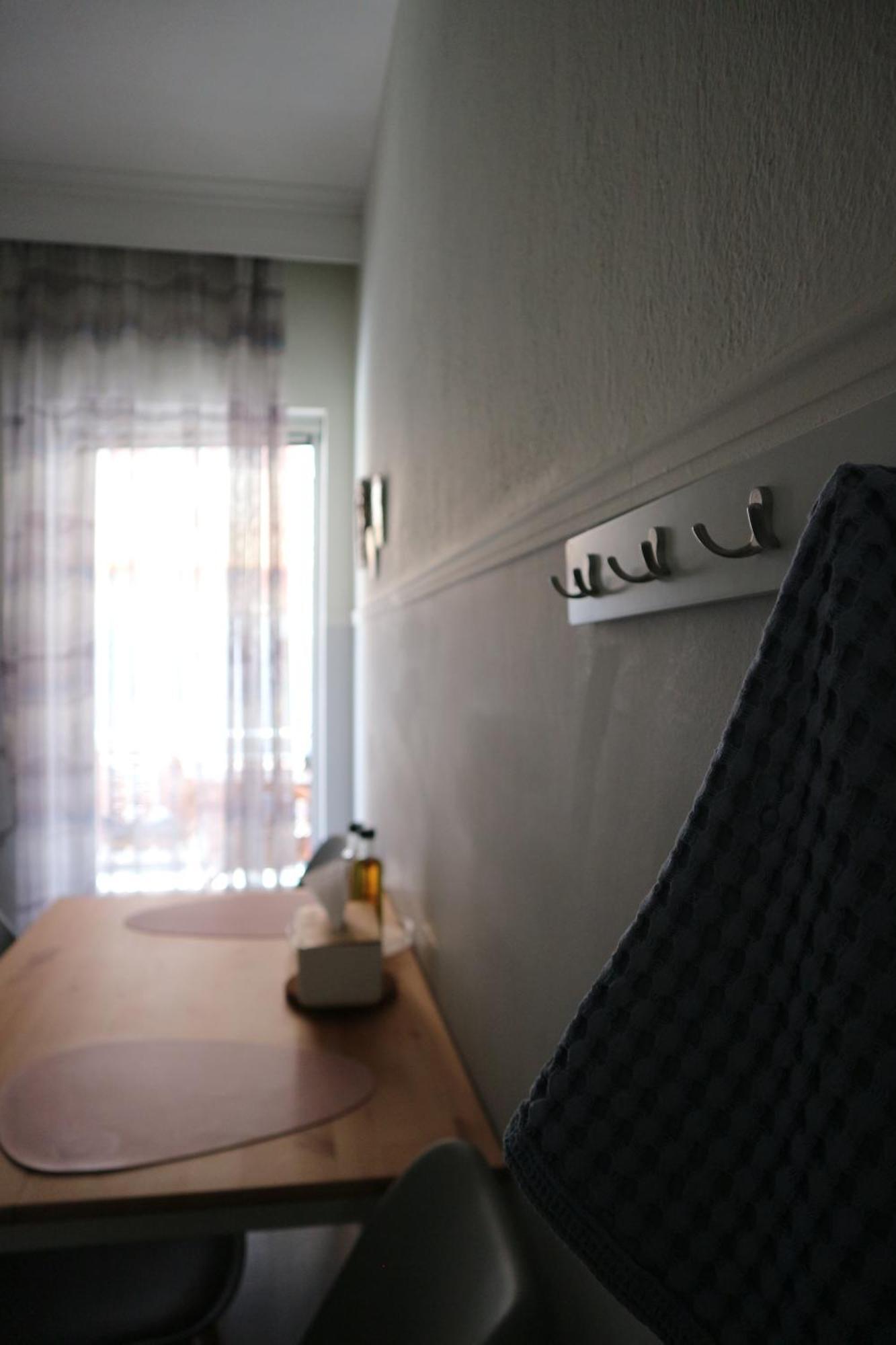 Grandma Mary'S Apartment Nea Playia エクステリア 写真