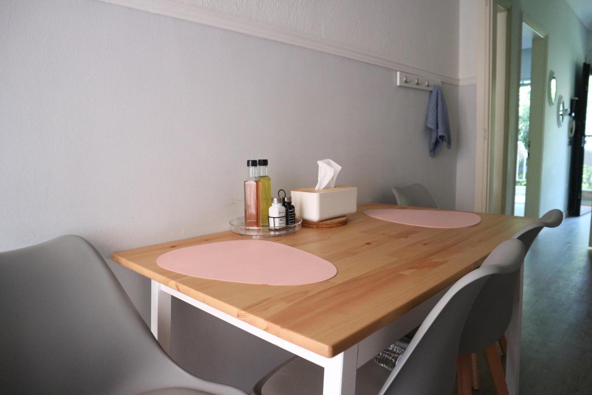 Grandma Mary'S Apartment Nea Playia エクステリア 写真