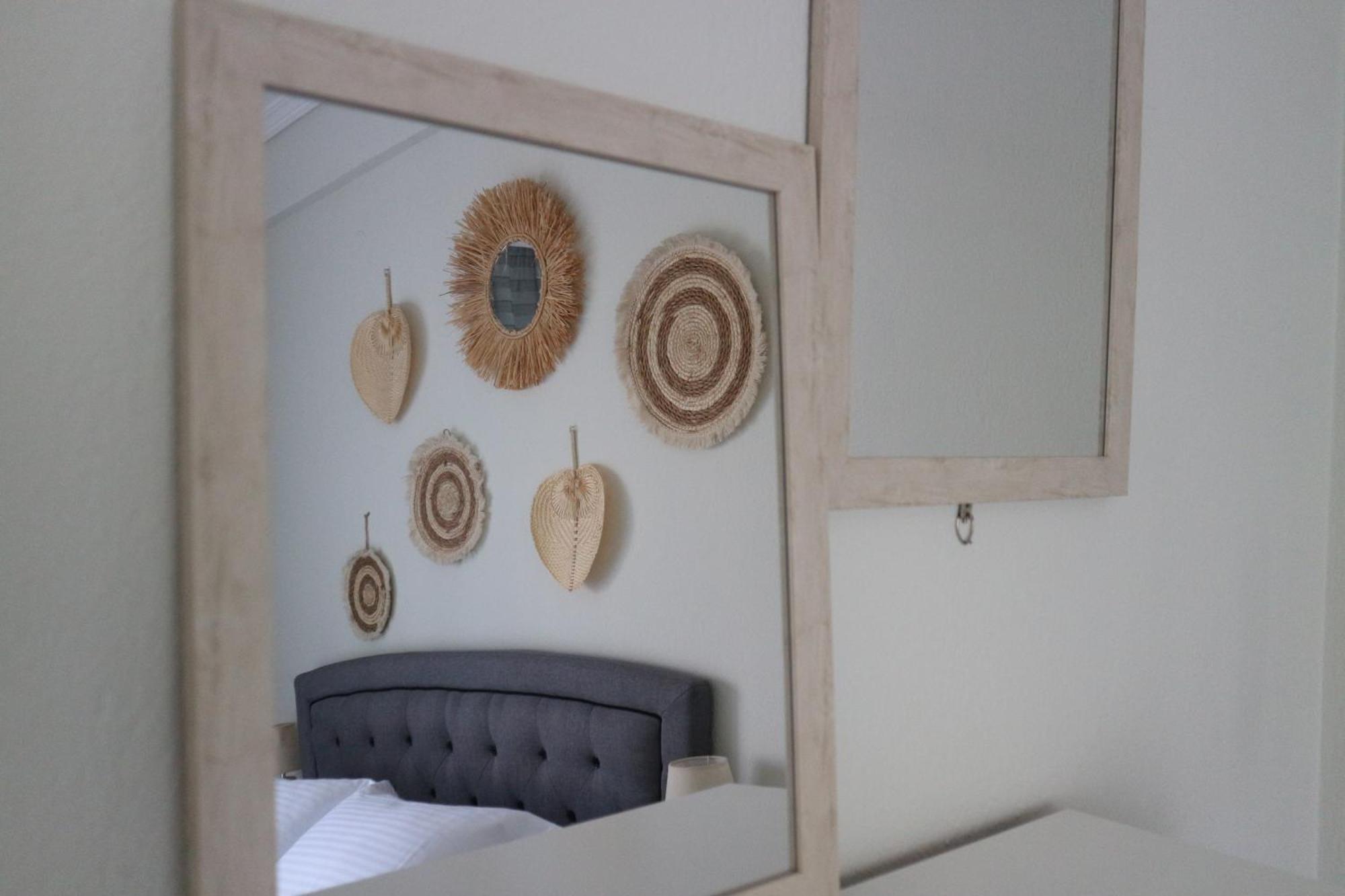 Grandma Mary'S Apartment Nea Playia エクステリア 写真
