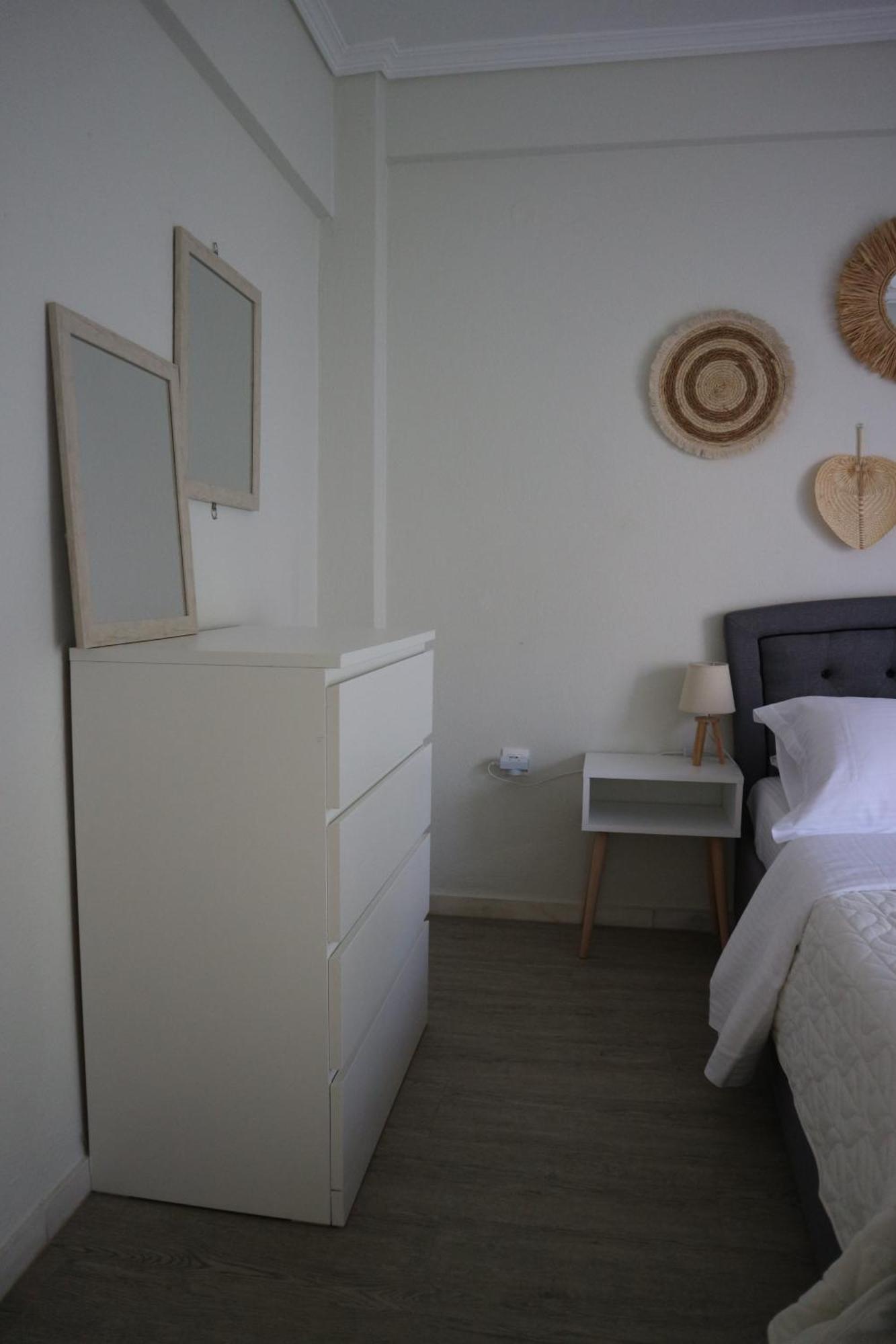 Grandma Mary'S Apartment Nea Playia エクステリア 写真