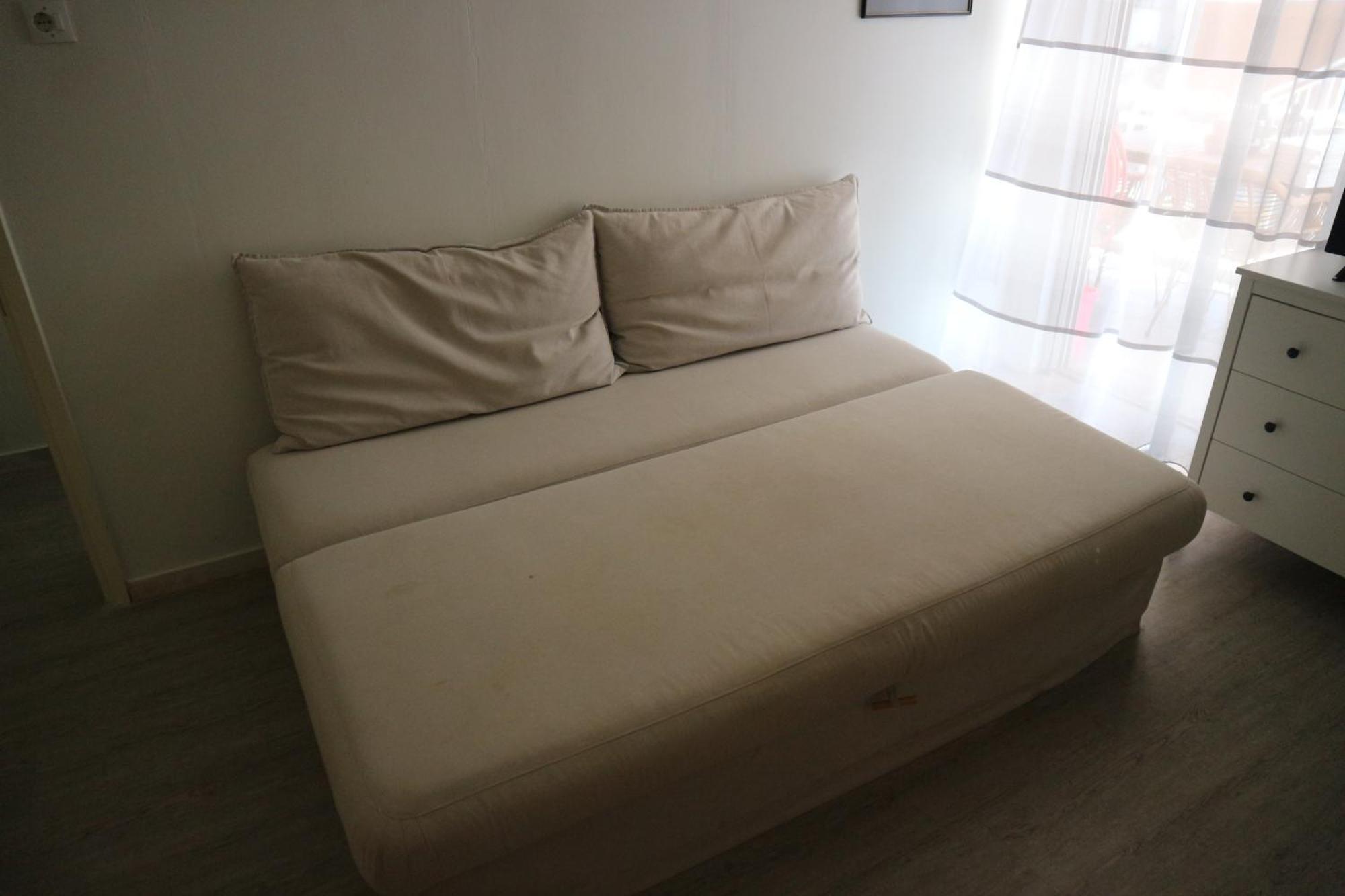 Grandma Mary'S Apartment Nea Playia エクステリア 写真