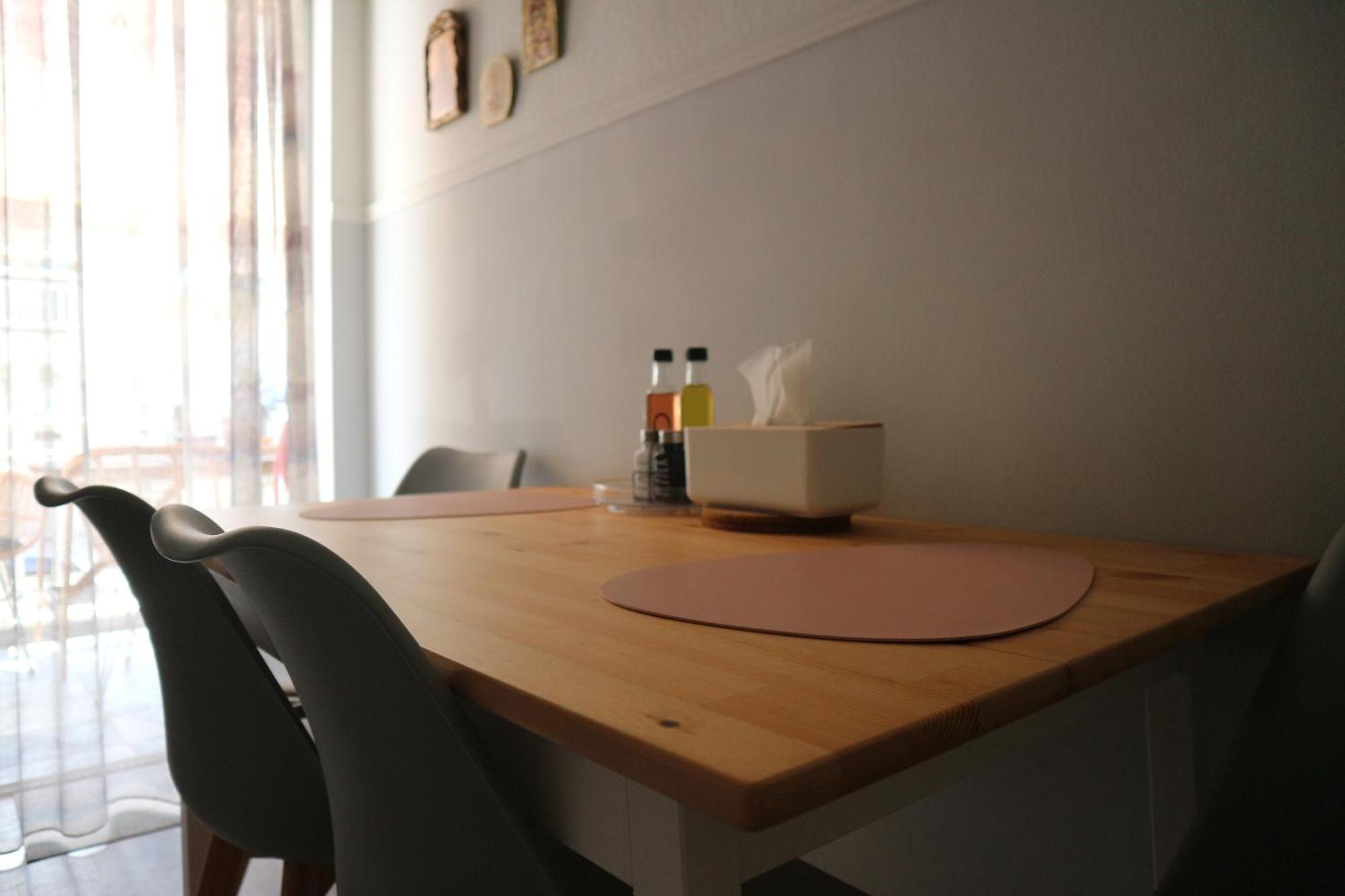 Grandma Mary'S Apartment Nea Playia エクステリア 写真